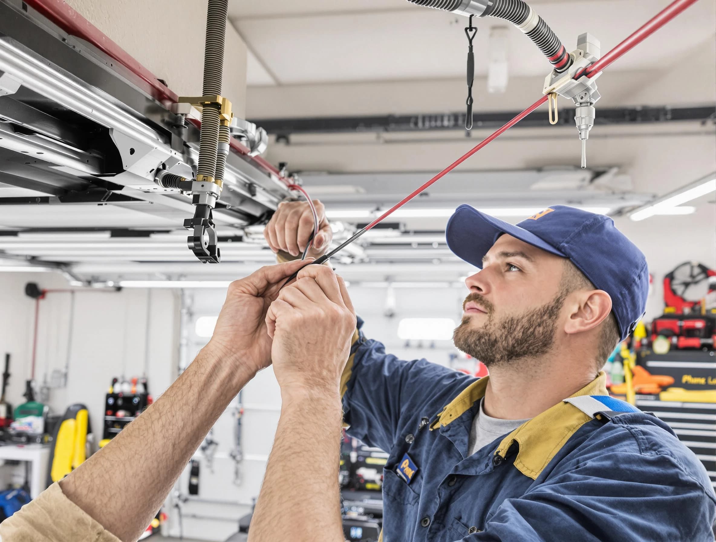Cable Repair service in Danvers, MA