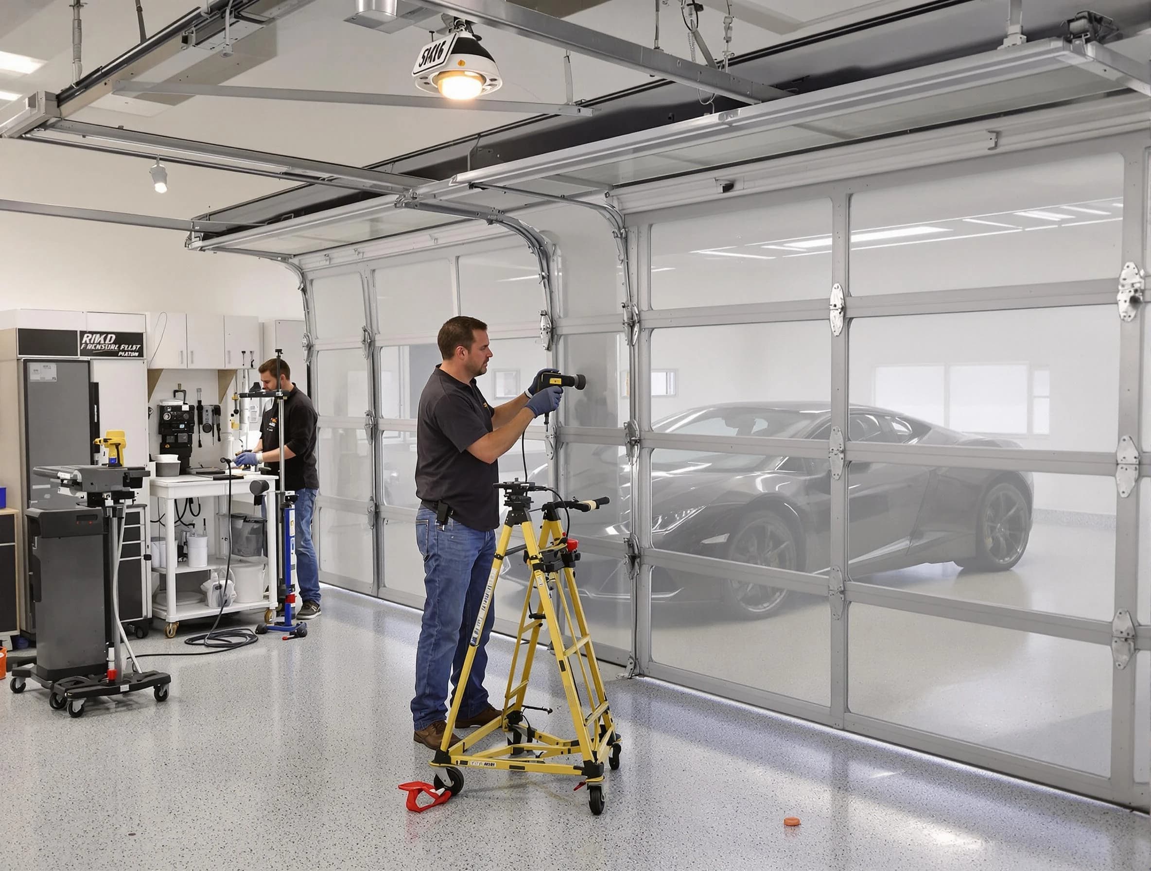 Dents Repair service in Danvers, MA